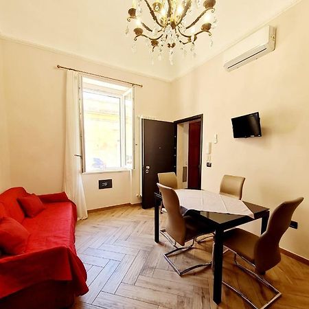 Flat Vereto Lecce Eksteriør billede