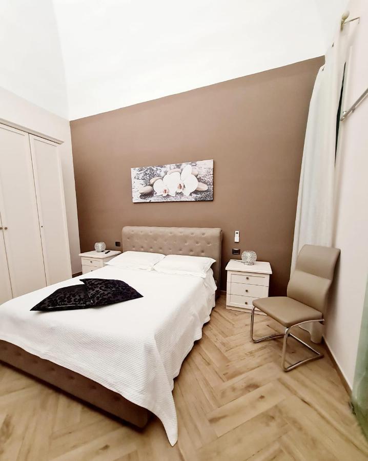 Flat Vereto Lecce Eksteriør billede