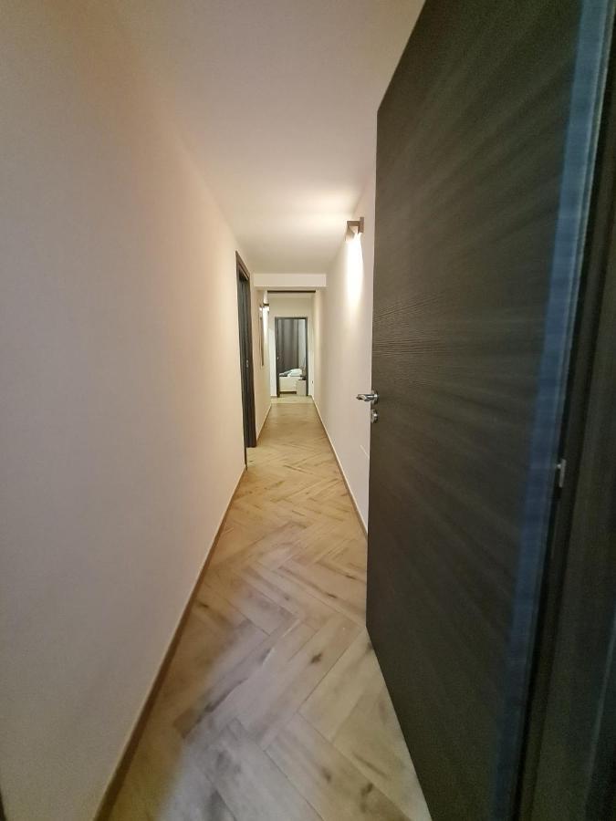 Flat Vereto Lecce Eksteriør billede