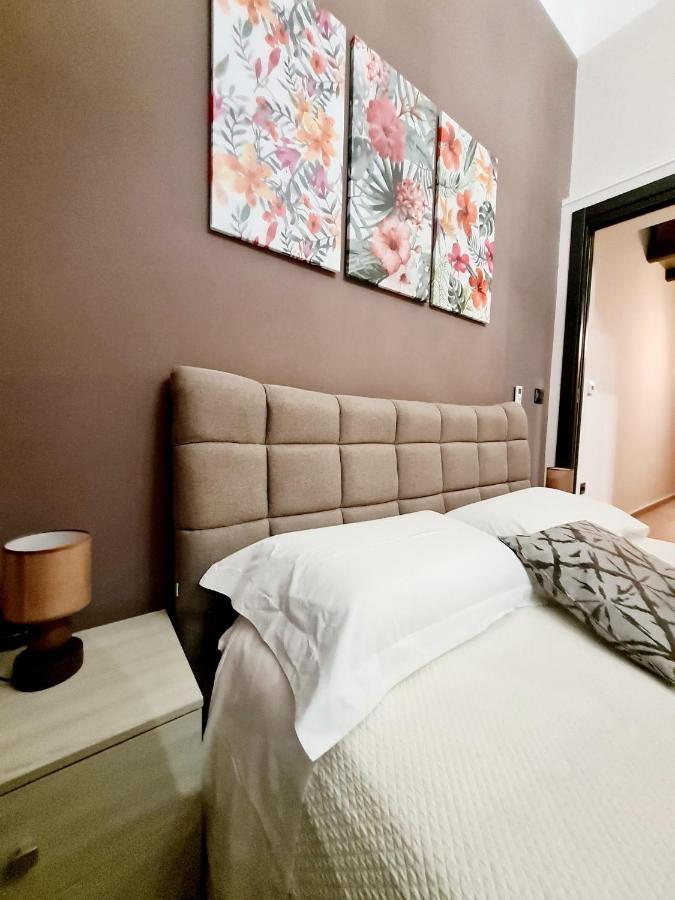 Flat Vereto Lecce Eksteriør billede