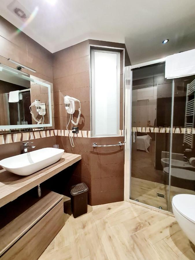Flat Vereto Lecce Eksteriør billede