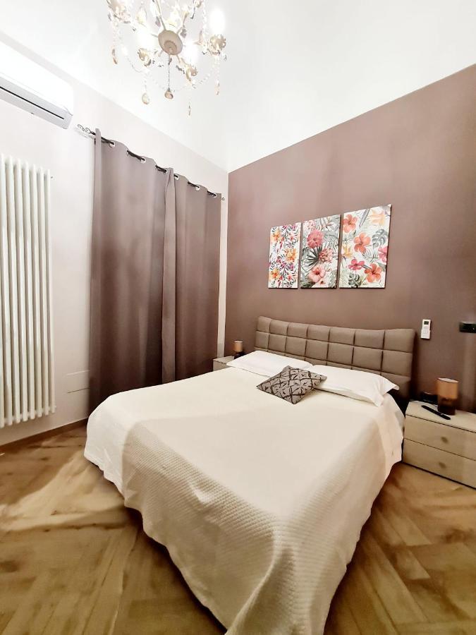 Flat Vereto Lecce Eksteriør billede