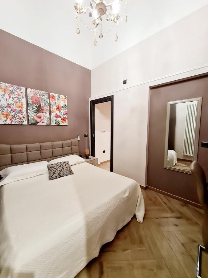 Flat Vereto Lecce Eksteriør billede